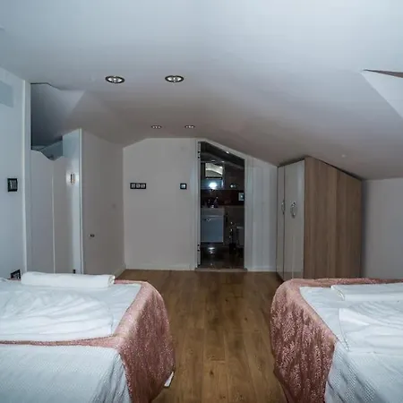 Laila Hotel Fethiye