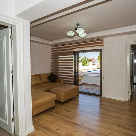 Laila Hotel Fethiye