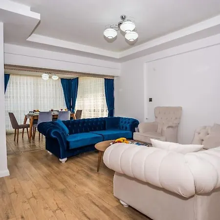 Hotel Laila Fethiye