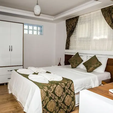Hotel Laila