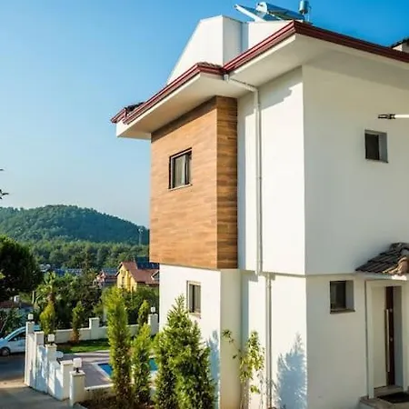 Hotel Laila Fethiye